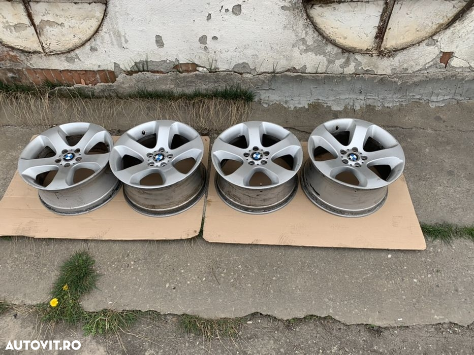 Jante 19 bmw x5 style 132 - 5