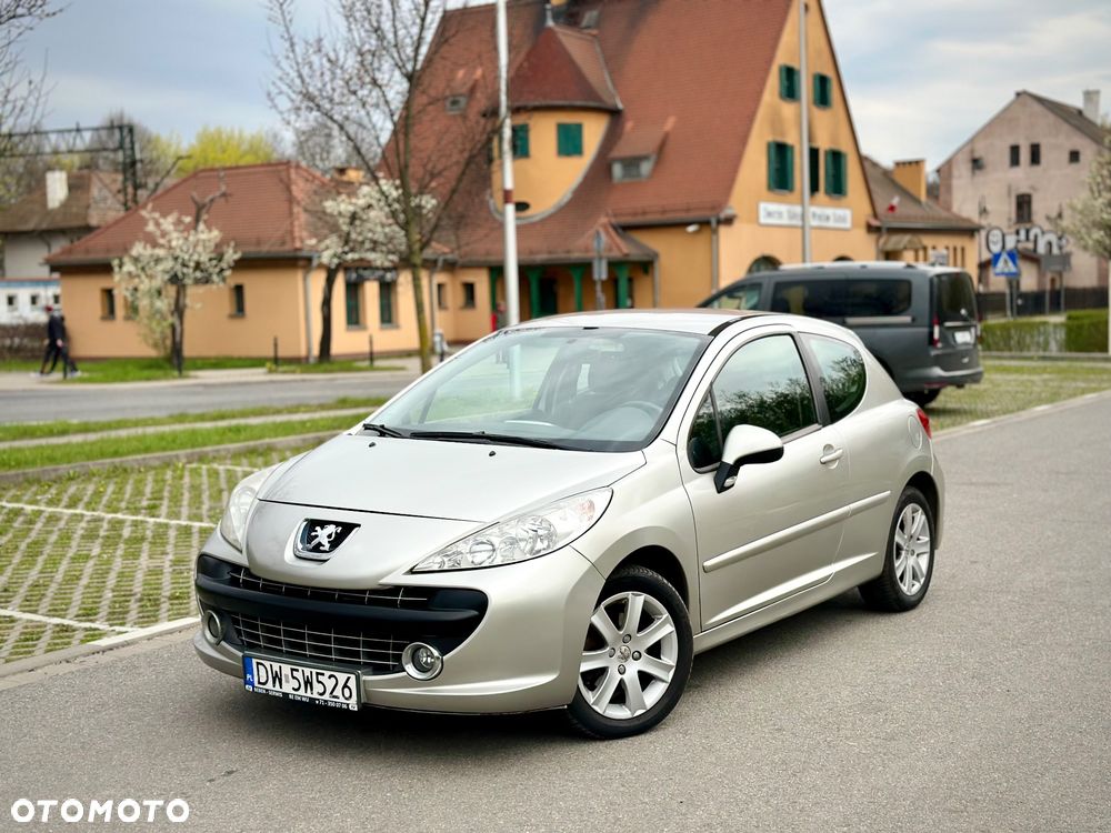 Peugeot 207 120 Sport - 22