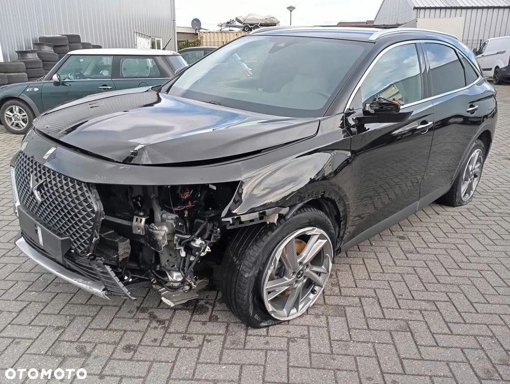 DS Automobiles DS 7 Crossback 1.6 E-Tense Rivoli - 6