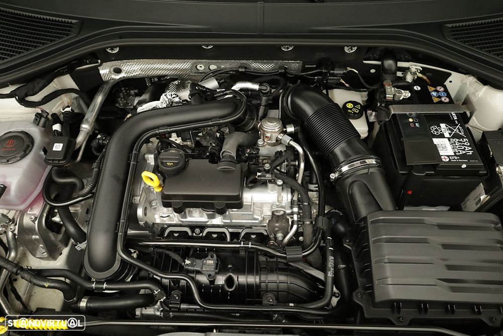 VW T-Roc 1.0 TSI Life - 22