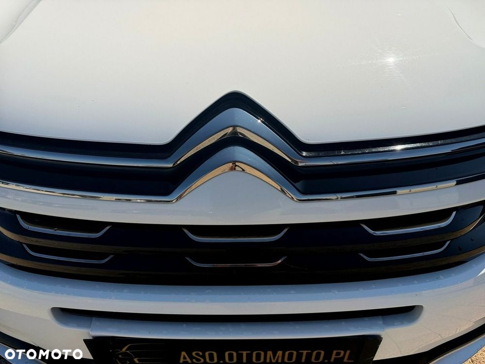 Citroën C5 Aircross - 11