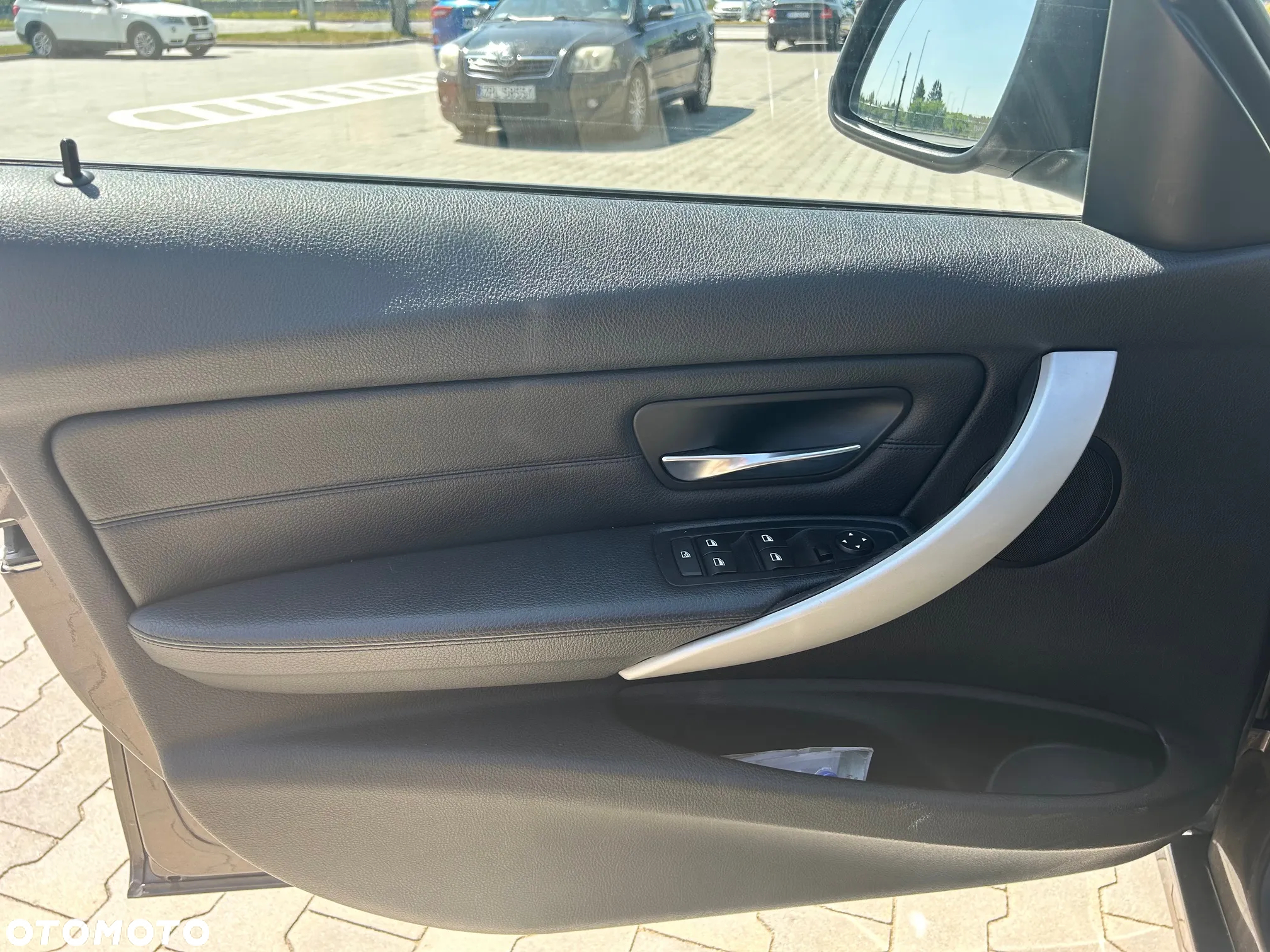 BMW Seria 3 320d Efficient Dynamics - 19