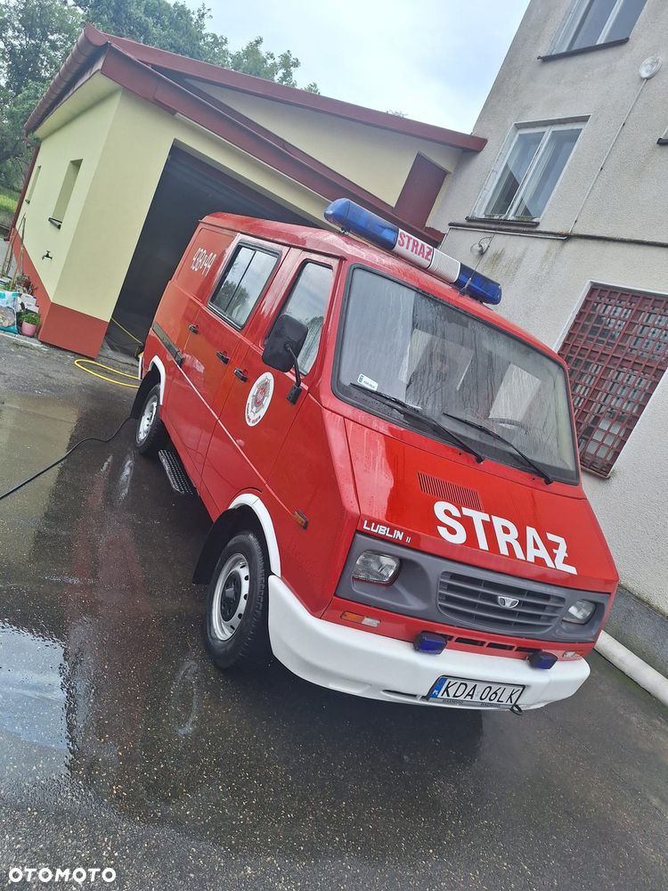 Lublin 3302/11 - 2