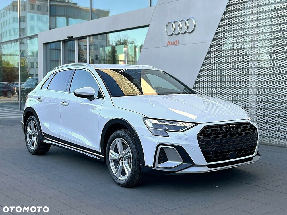Audi A3 Sportback - 3