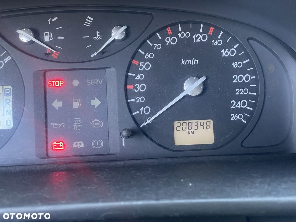 Renault Laguna - 6