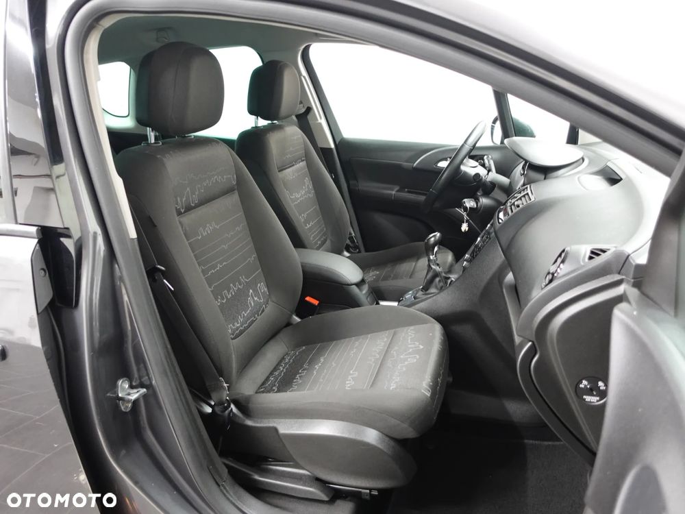 Opel Meriva 1.7 CDTI Active - 29