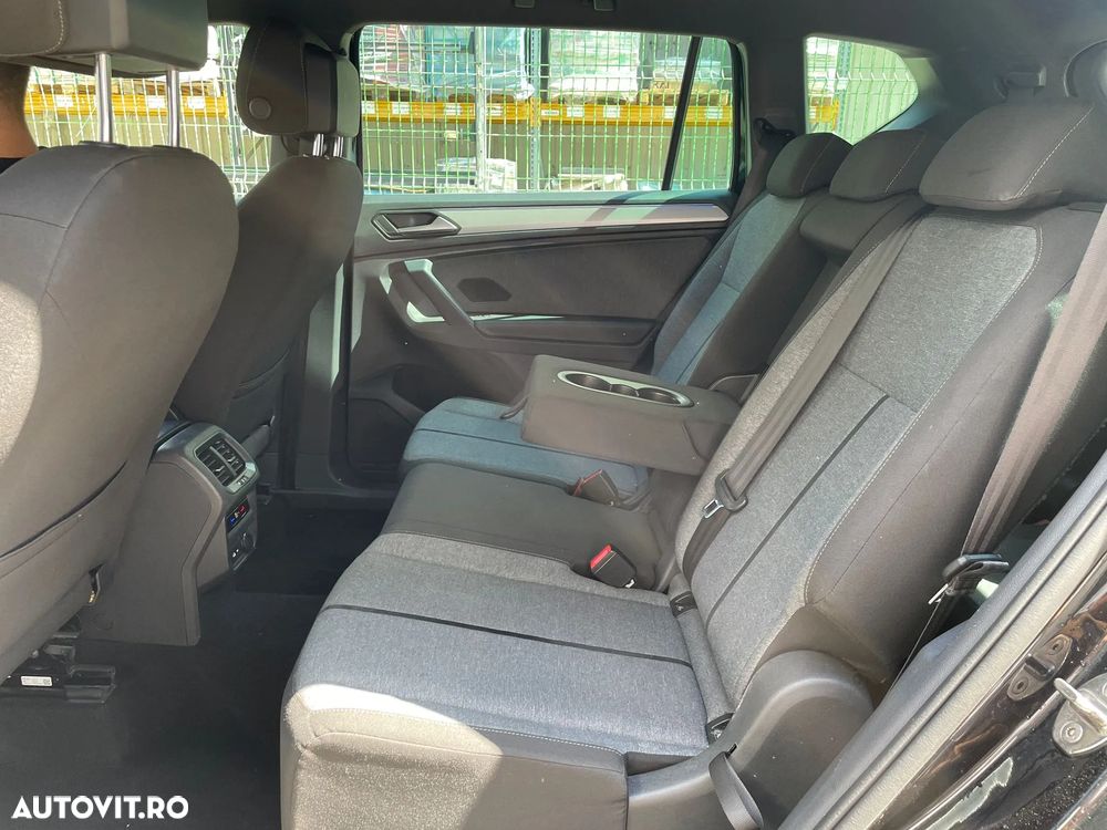 Seat Tarraco 2.0 TDI DSG Style - 24