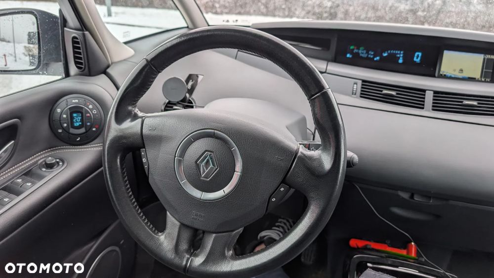 Renault Grand Espace 2.0 dCi FAP Dynamique - 26