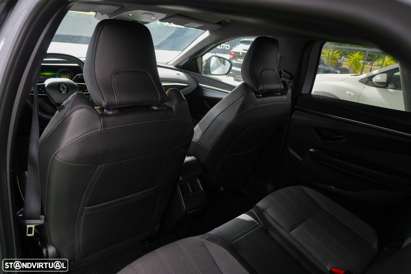 Renault Mégane E-Tech - 47
