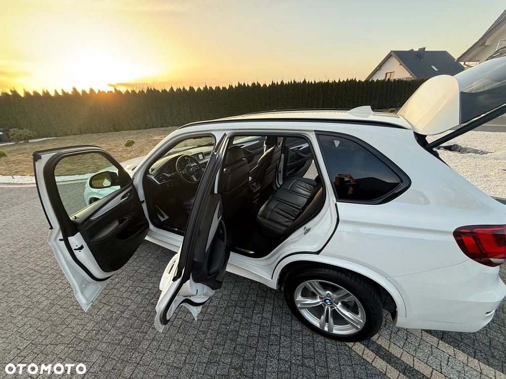BMW X5 - 17