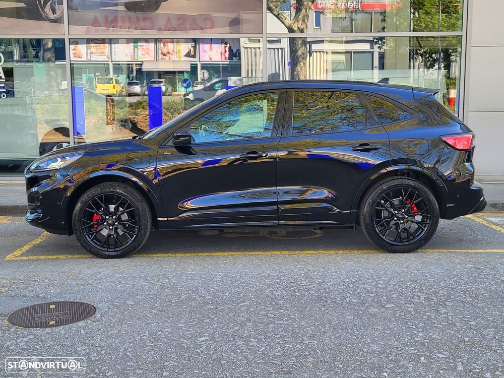 Ford Kuga - 2