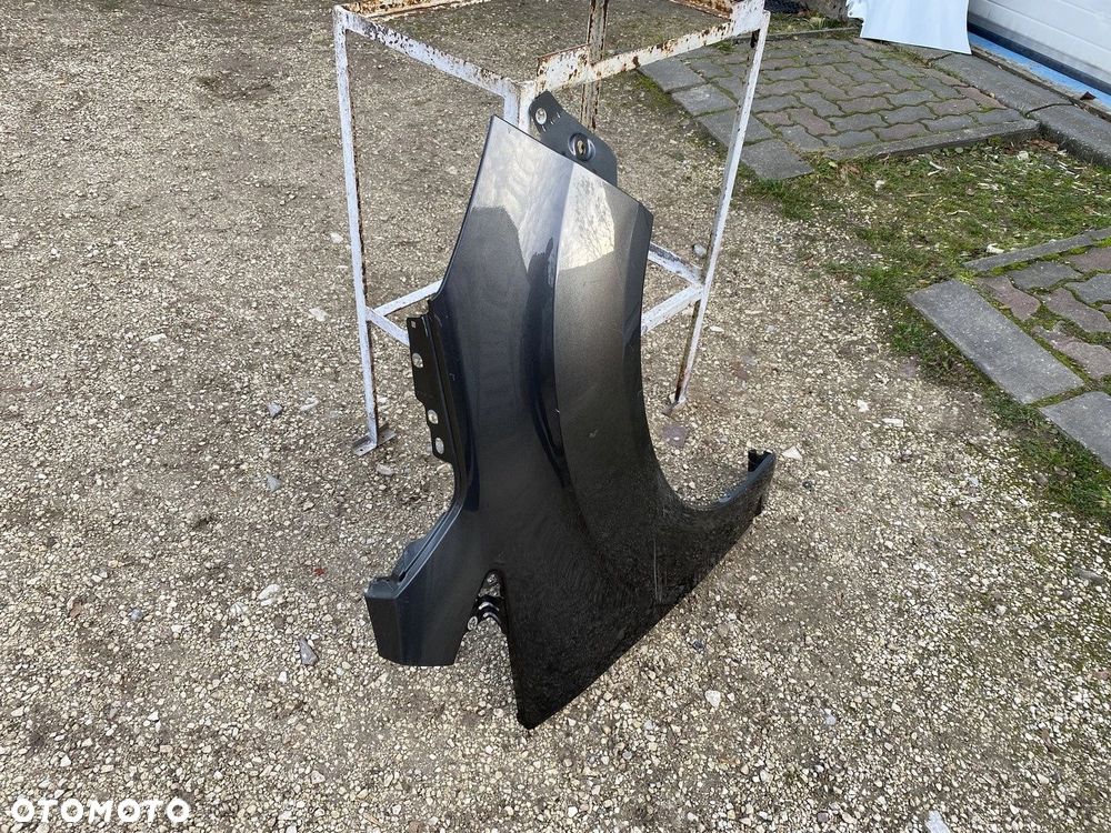 BŁOTNIK PRZEDNI PRAWY FORD C MAX MK2 AM51R16015AH - 4