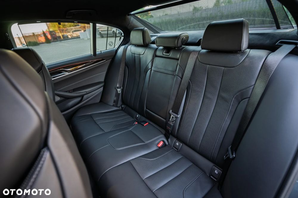 BMW M5 - 27