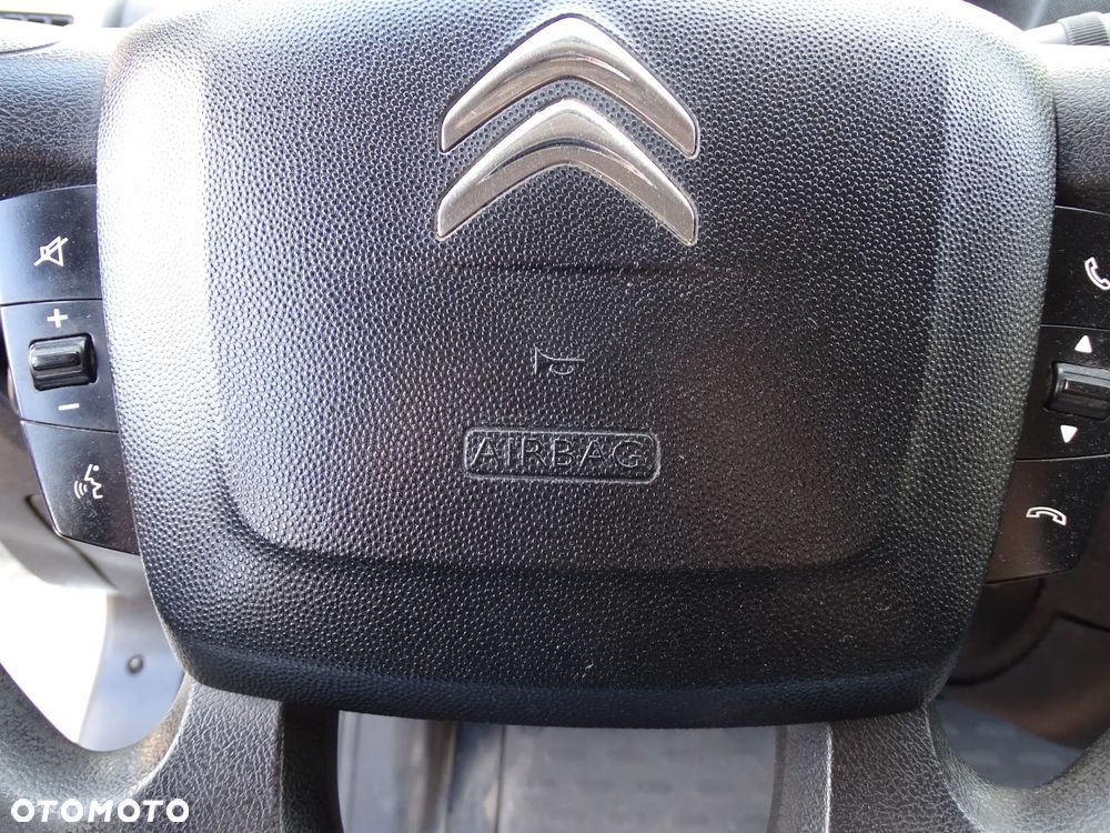 Citroën JUMPER 2,2 HDI-150 KONI ,KLIMATYZACJA . 6-OSÓB ,BRYGADÓWKA , PAKA 3,30 METRA. - 13