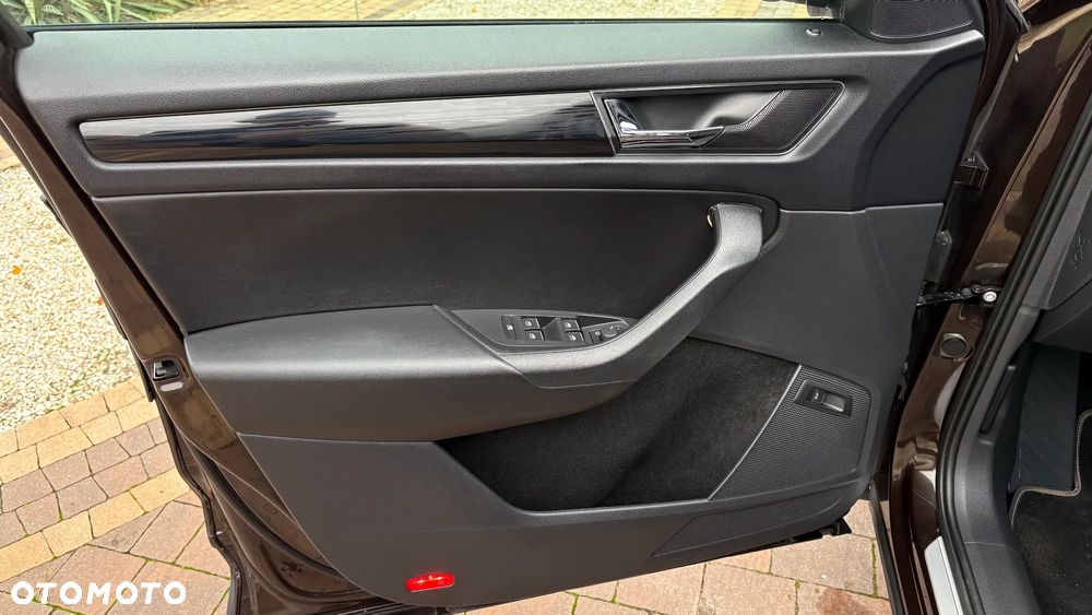 Skoda Kodiaq 2.0 TDI 4x4 Style DSG - 37