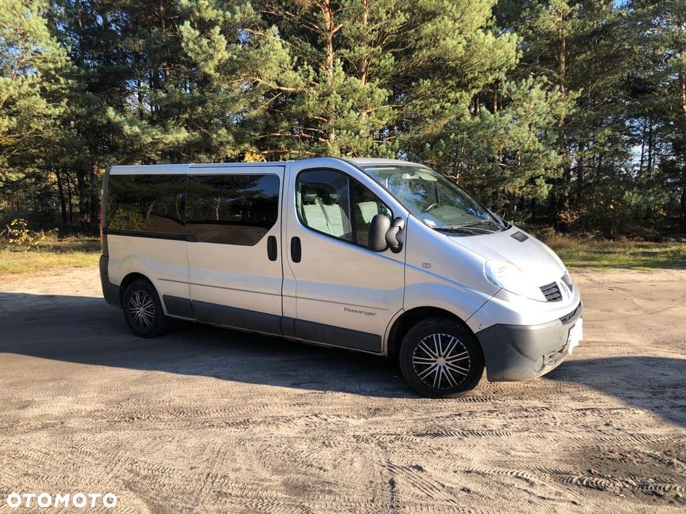 Renault Trafic - 3