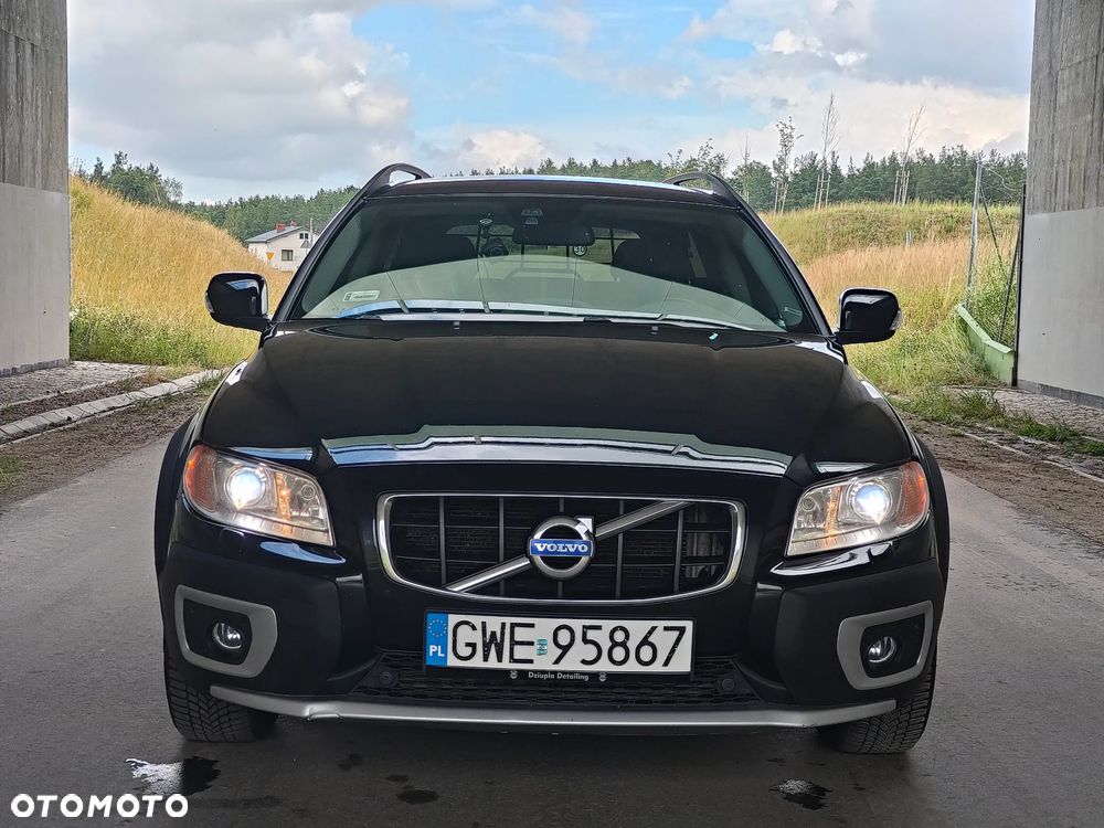 Volvo XC 70 - 8