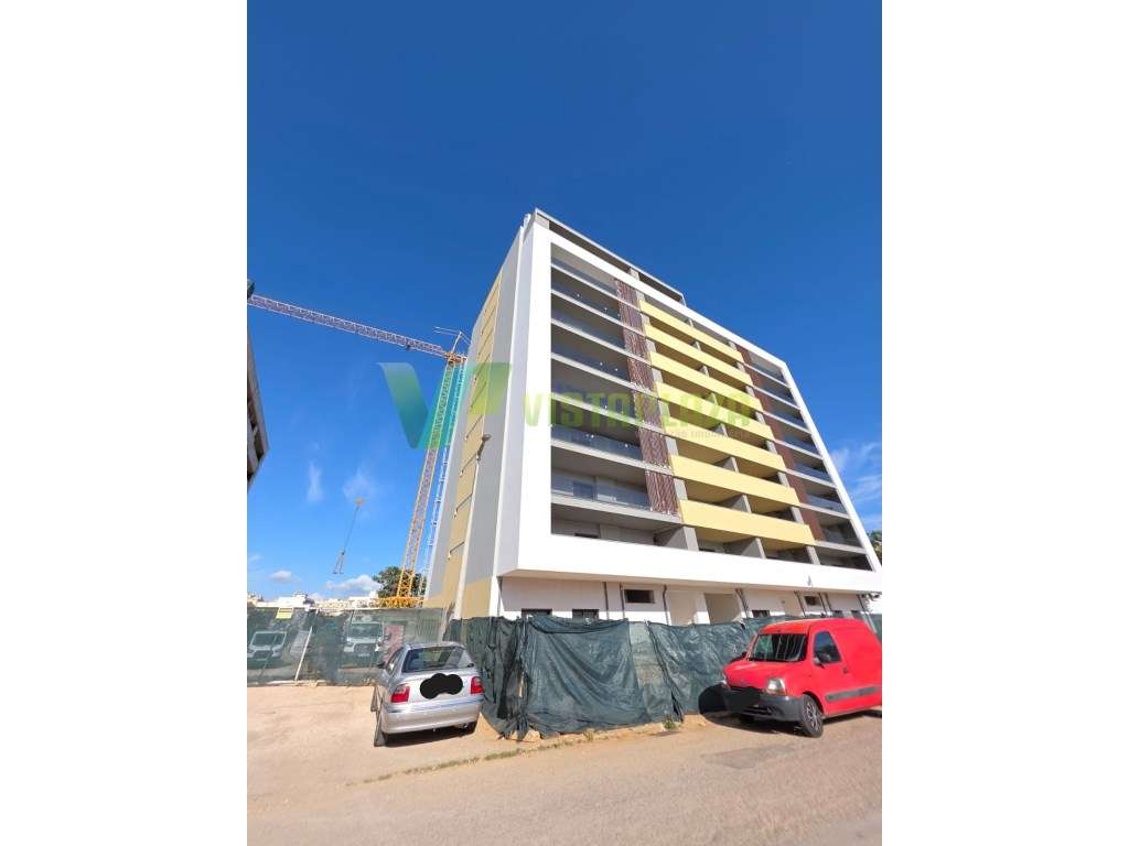 Apartamentos T3 em Construção, Portimão, Garagem - Grande imagem: 2/54