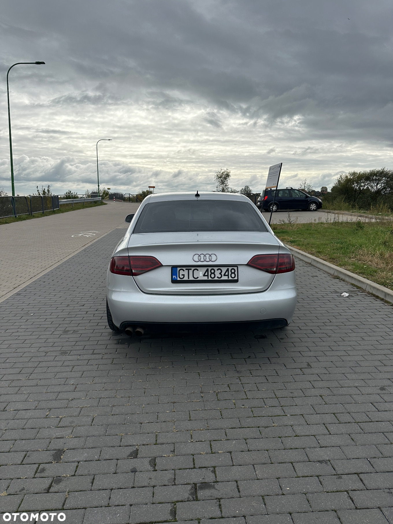 Audi A4 1.8 TFSI - 7