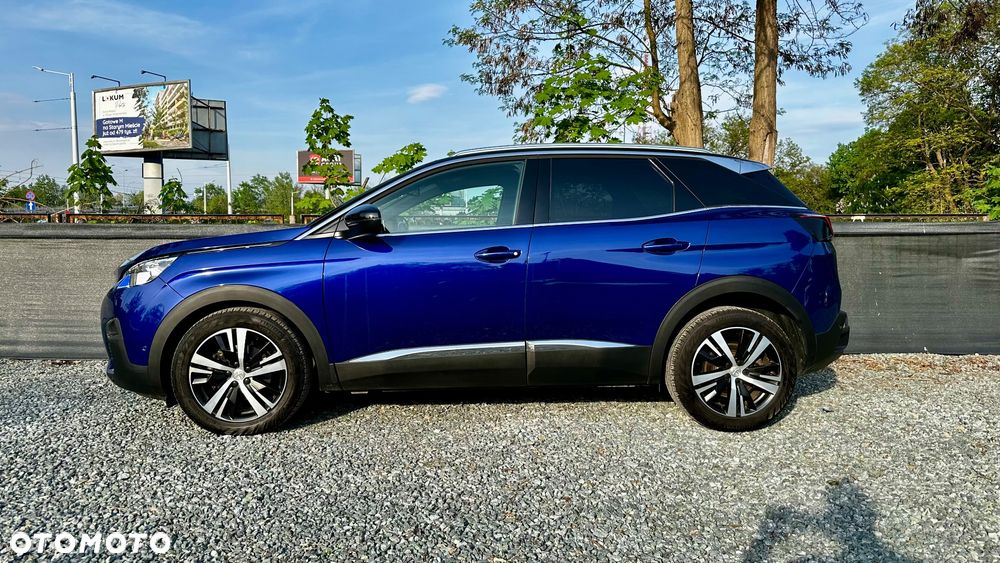 Peugeot 3008 2.0 HDi Premium - 4