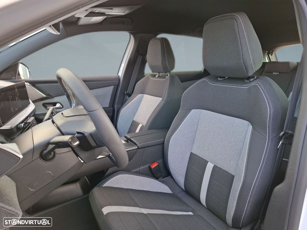 Opel Grandland - 11
