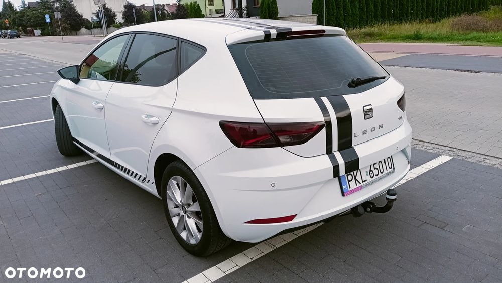 Seat Leon - 9
