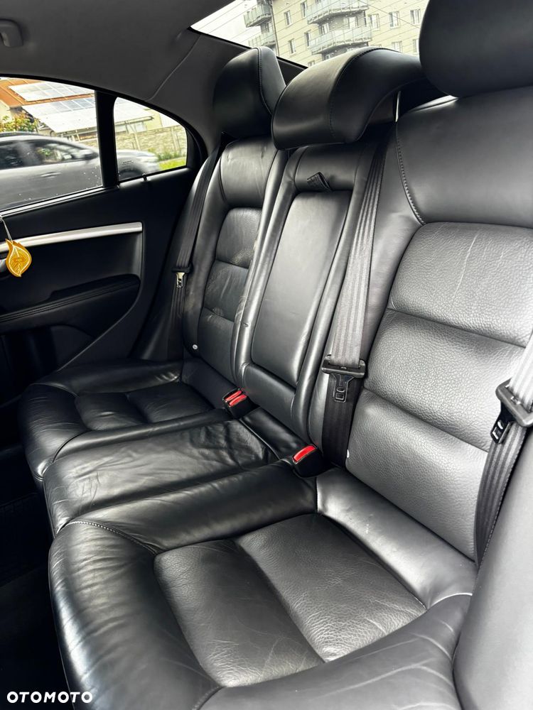 Volvo S80 D5 AWD Momentum - 14