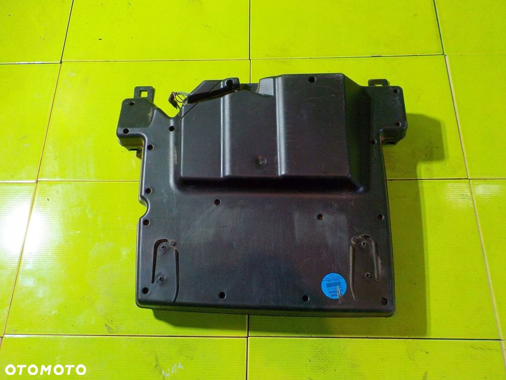 SMART FORTWO II 451 09r subwoofer A4518200302 - 2