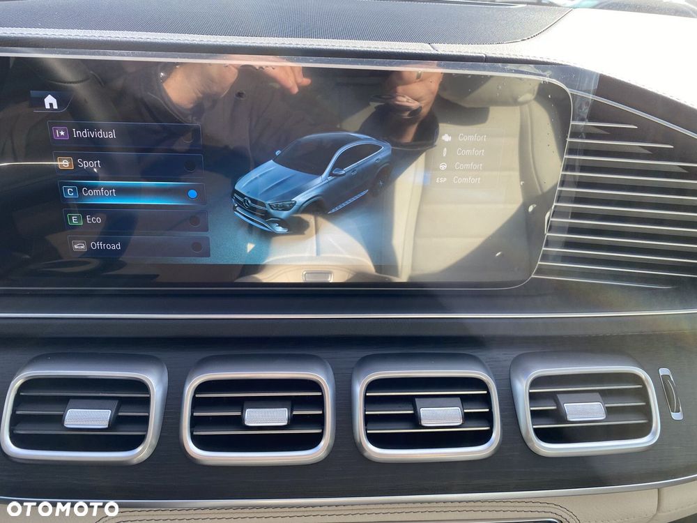 Mercedes-Benz GLE - 23