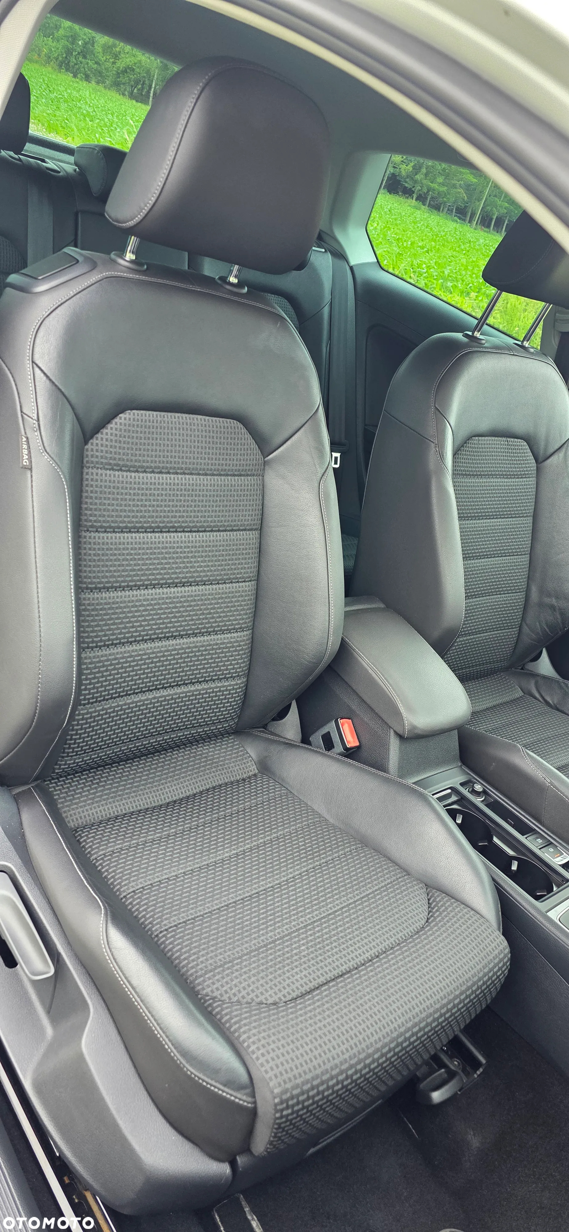 Volkswagen Golf 2.0 TDI (BlueMotion Technology) DSG Comfortline - 15