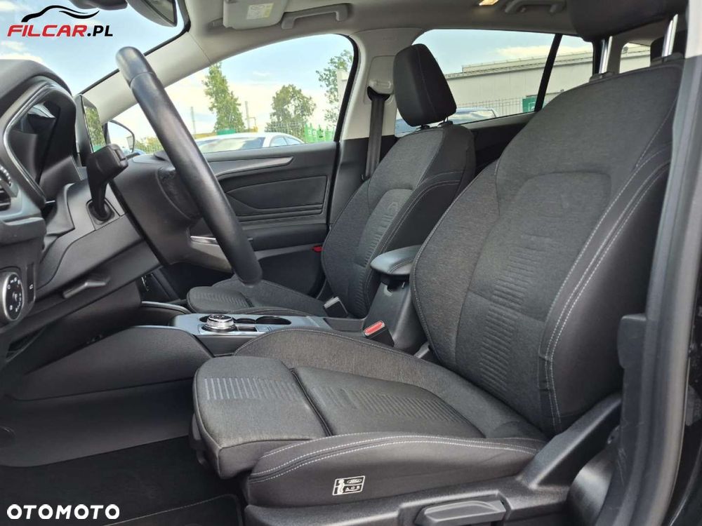 Ford Focus - 6