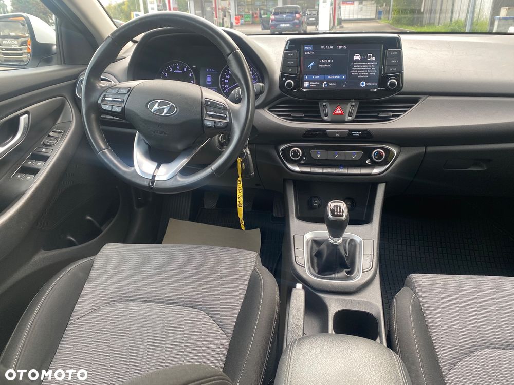 Hyundai i30 1.0 T-GDI YES!+ - 3