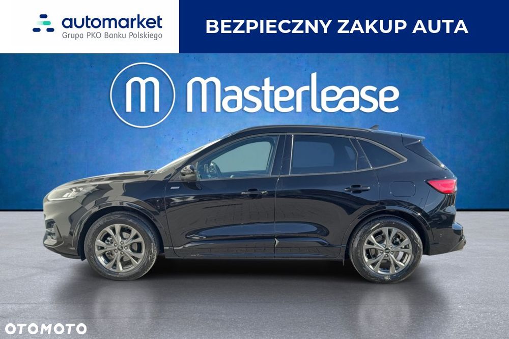 Ford Kuga - 8