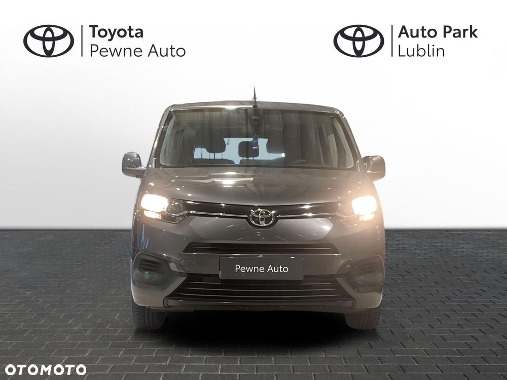 Toyota Proace City Verso Long 1.2 D-4T Business - 8