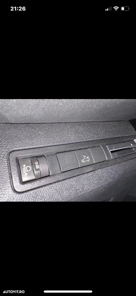 Peugeot 3008 PureTech 130 Stop & Start GPF Roadtrip - 23