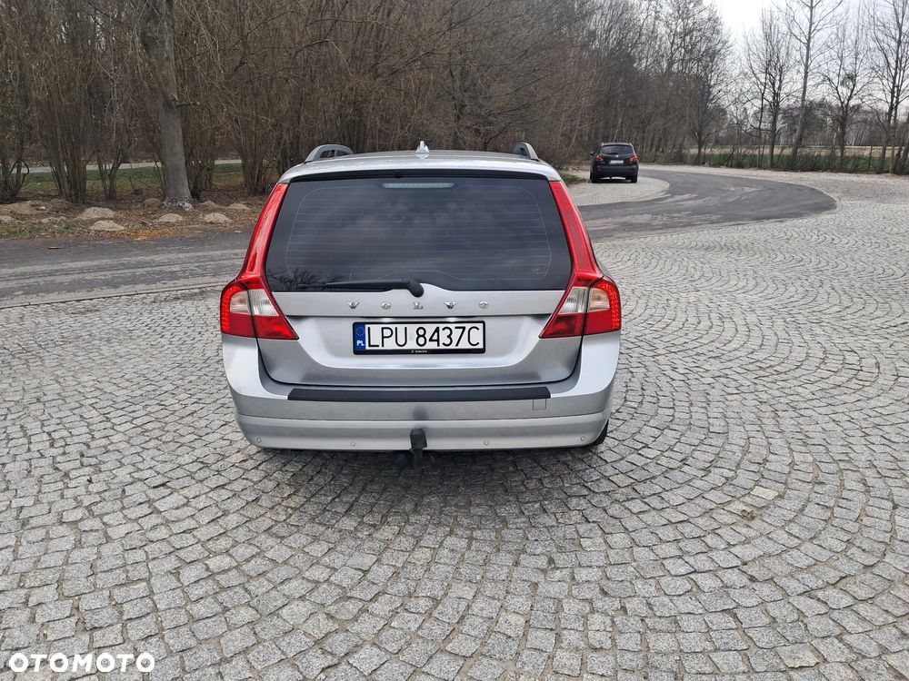 Volvo V70 D4 Edition - 3