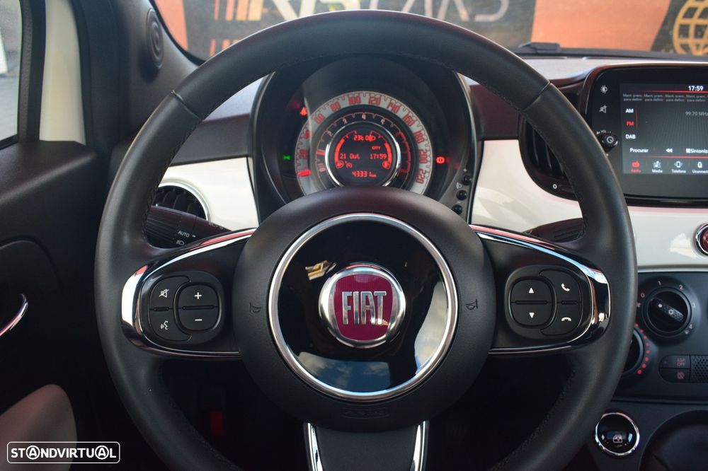 Fiat 500 - 10