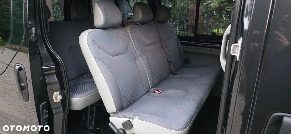 Renault Trafic L2H1 Komfort - 19