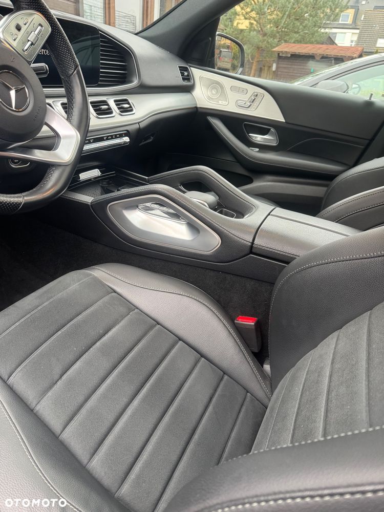 Mercedes-Benz GLE 300 d 4Matic 9G-TRONIC - 2