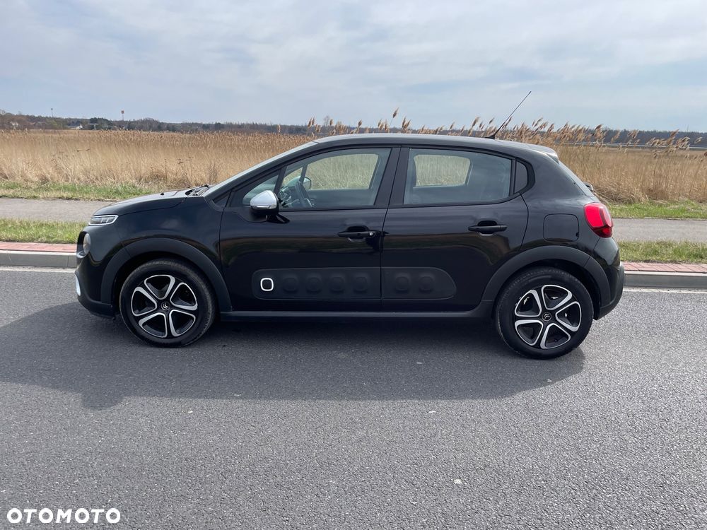 Citroën C3 Pure Tech (VTi) 82 Exclusive - 2