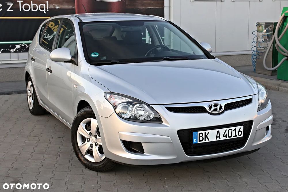 Hyundai i30 - 8