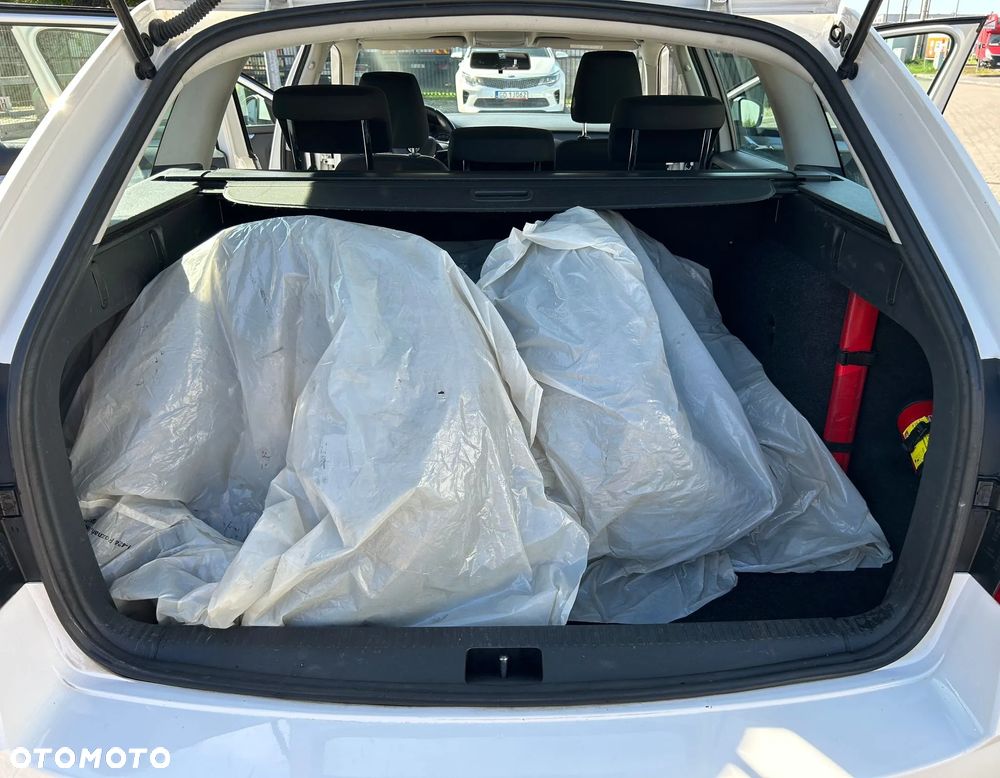 Skoda Octavia 1.4 TSI Active - 19