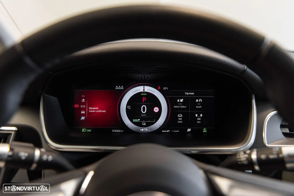 Jaguar I-Pace SE AWD Aut. - 19