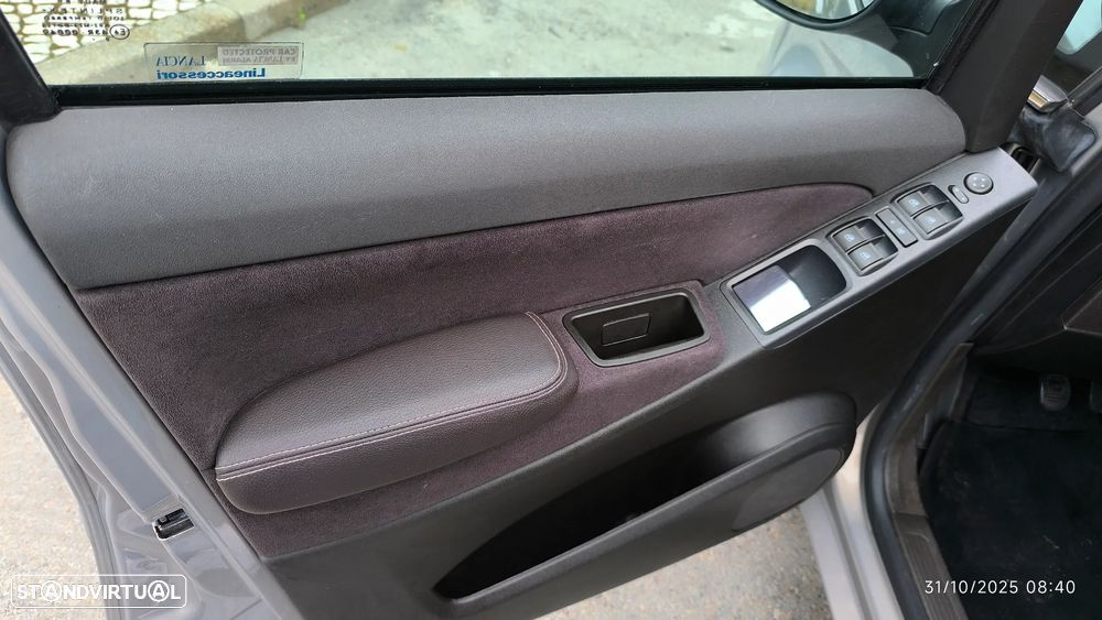 Lancia Musa 1.3 16V M-jet Oro - 31