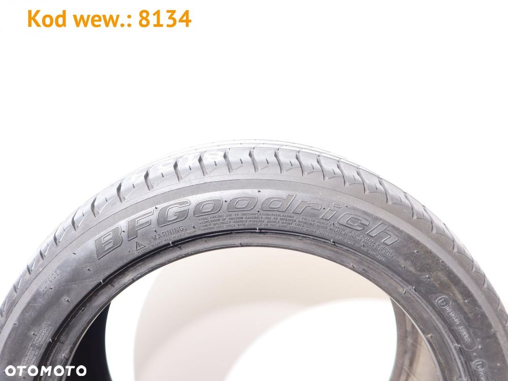 BFGoodrich Advantage - 225/45 R17 - 4