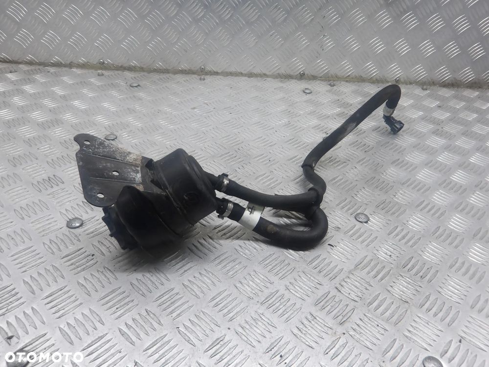 ROVER 75 RJ 2.0D 03-05 PRZEWODY WSPOMAGANIA KIEROWNICY ZBIORNICZEK PŁYNU QEH000810 - 3