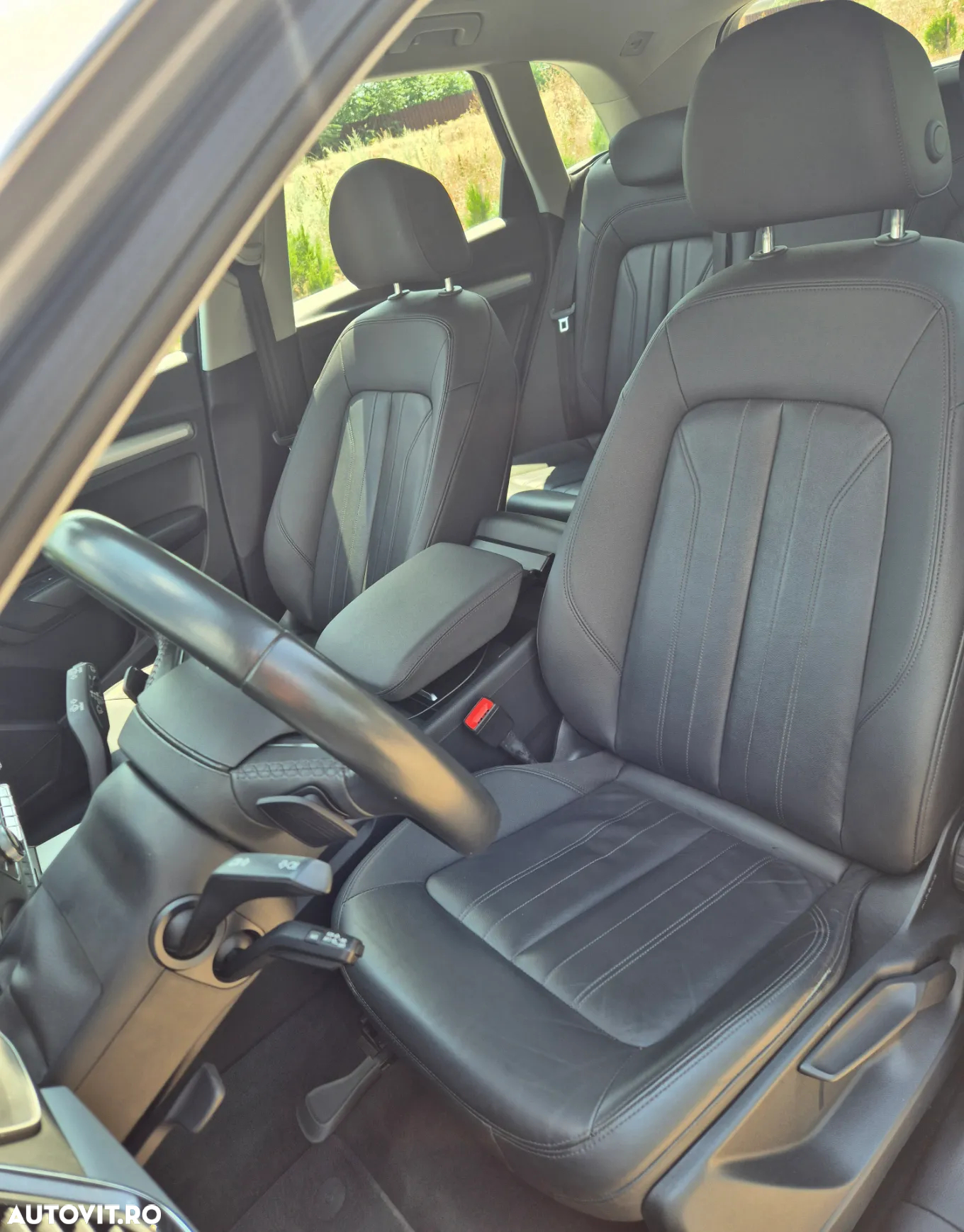 Audi Q5 40 TDI quattro S tronic MHEV - 11