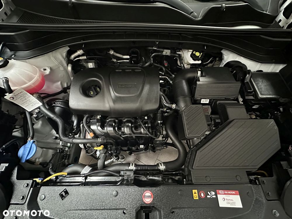 Kia Sportage 1.6 GDI 2WD Black Edition - 25