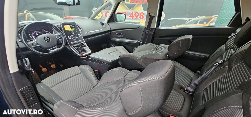 Renault Scenic ENERGY dCi 130 INTENS - 9