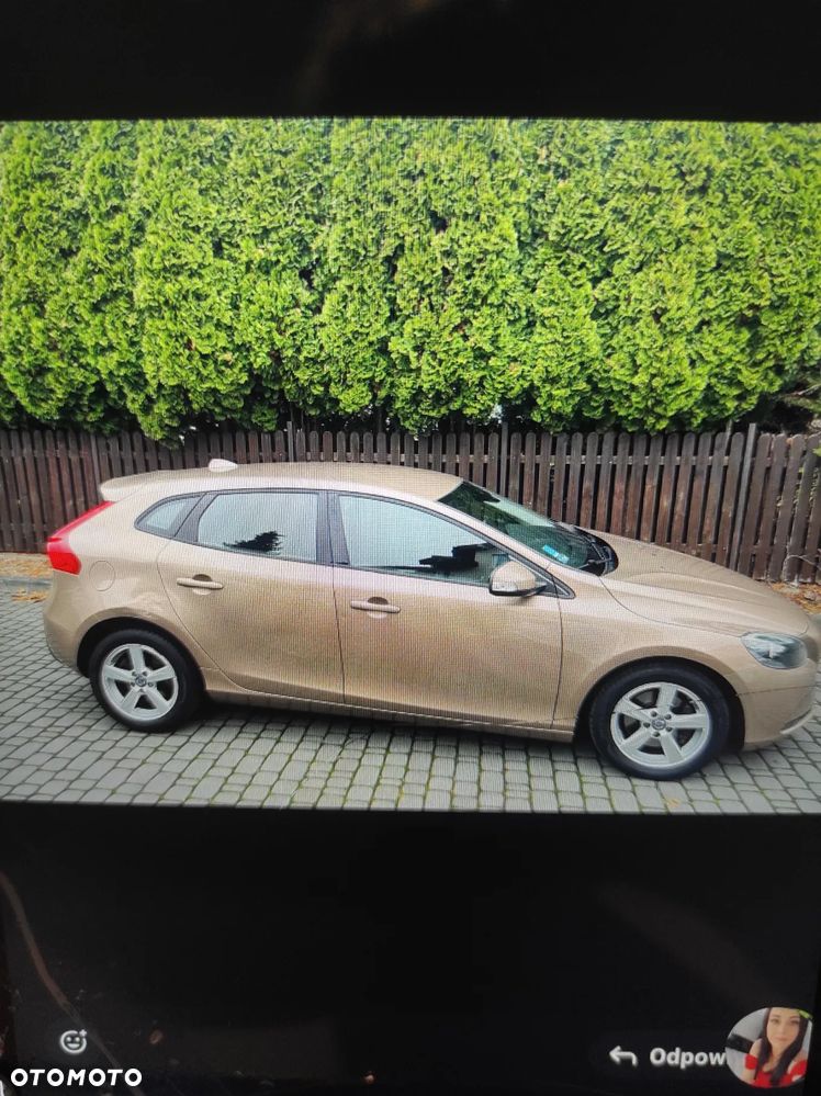 Volvo V40 T5 Drive-E Kinetic - 2